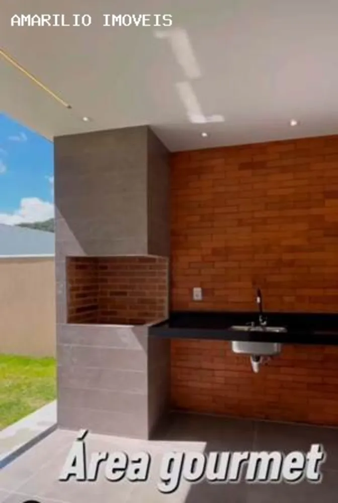 Casa, 3 quartos, 109 m² - Foto 34