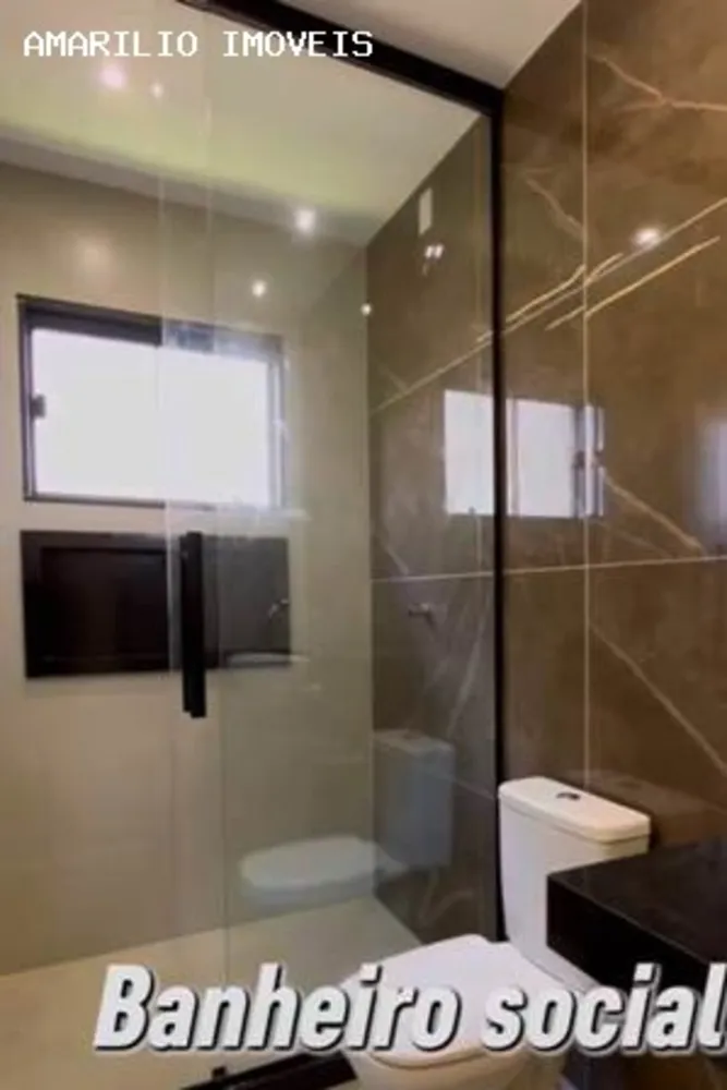 Casa, 3 quartos, 109 m² - Foto 28