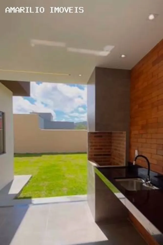 Casa, 3 quartos, 109 m² - Foto 14