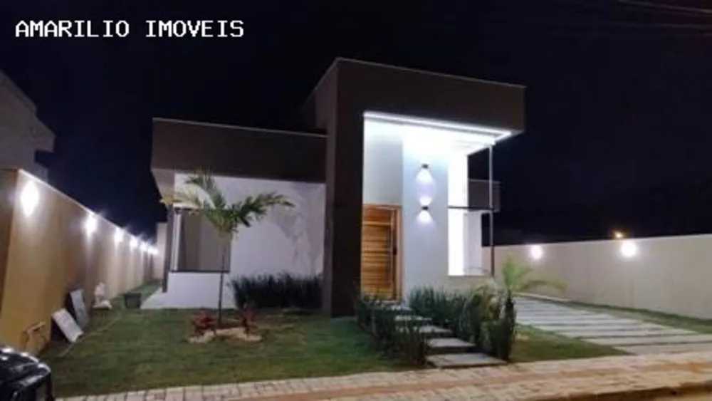 Casa, 3 quartos, 109 m² - Foto 5