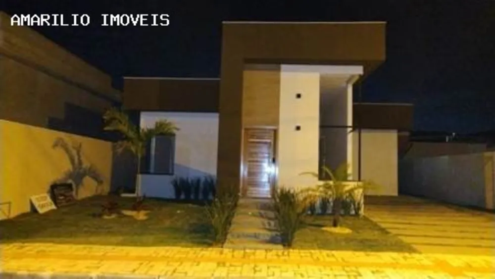 Casa, 3 quartos, 109 m² - Foto 8