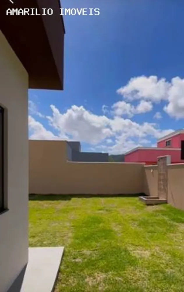 Casa, 3 quartos, 109 m² - Foto 2