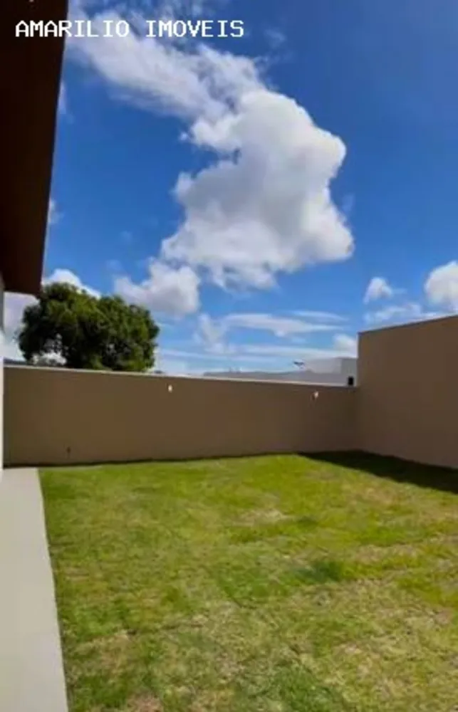 Casa, 3 quartos, 109 m² - Foto 11