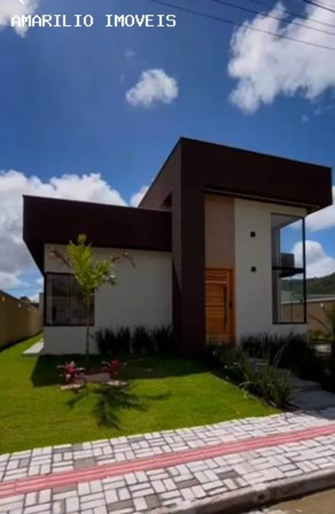 Casa, 3 quartos, 109 m² - Foto 27