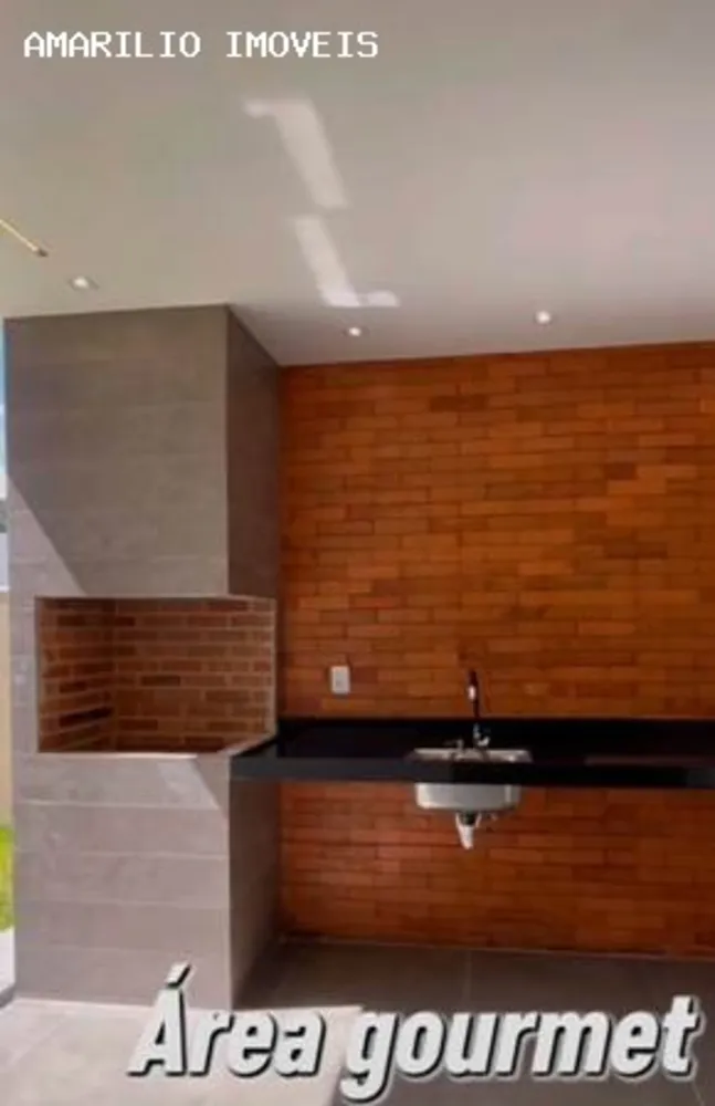 Casa, 3 quartos, 109 m² - Foto 33