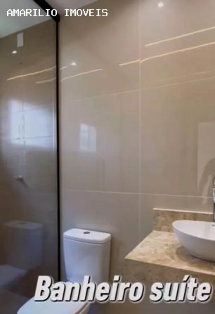 Casa, 3 quartos, 109 m² - Foto 23