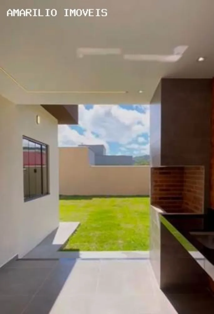 Casa, 3 quartos, 109 m² - Foto 24