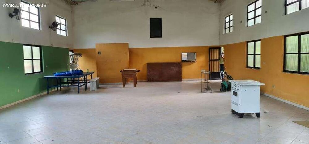Depósito-Galpão-Armazém à venda, 3000m² - Foto 2
