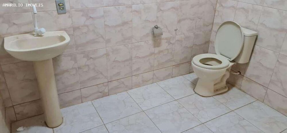 Depósito-Galpão-Armazém à venda, 3000m² - Foto 3