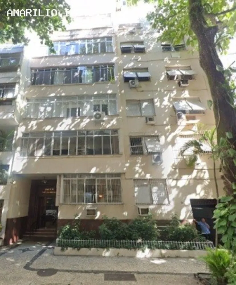 Apartamento, 3 quartos, 139 m² - Foto 1