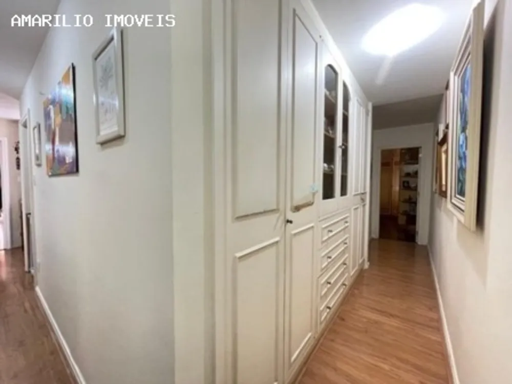 Apartamento, 3 quartos, 139 m² - Foto 10