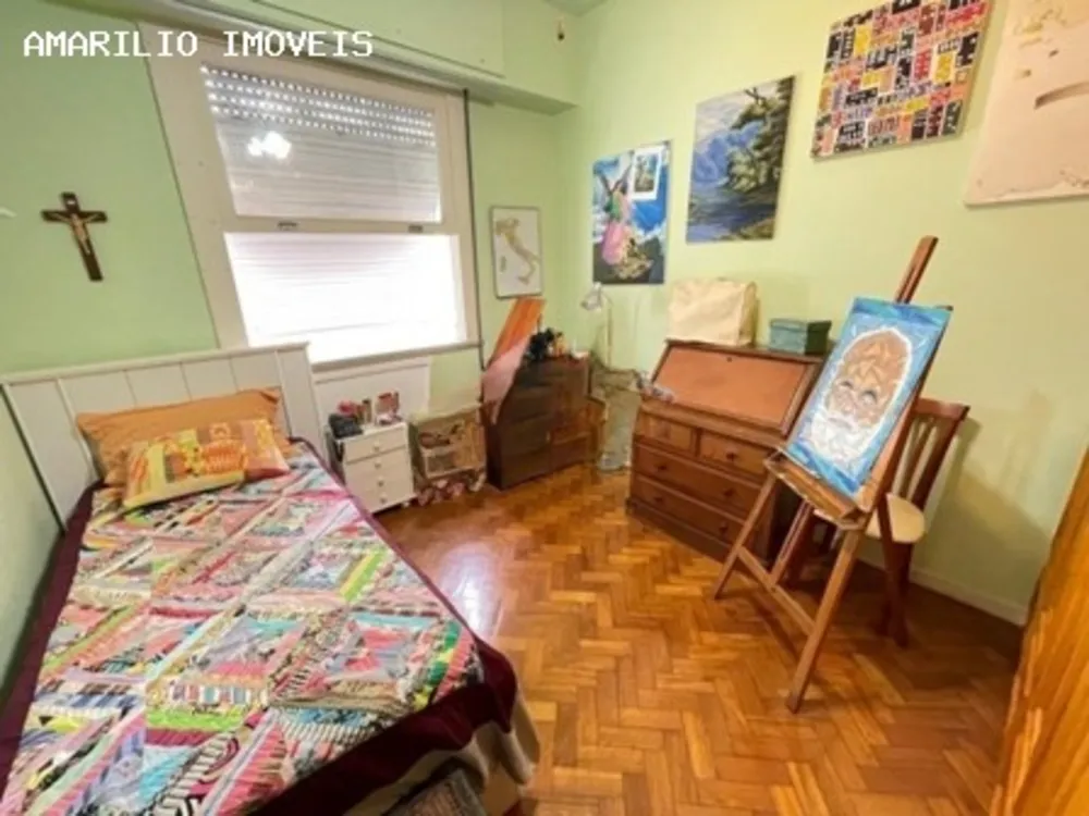 Apartamento, 3 quartos, 139 m² - Foto 11