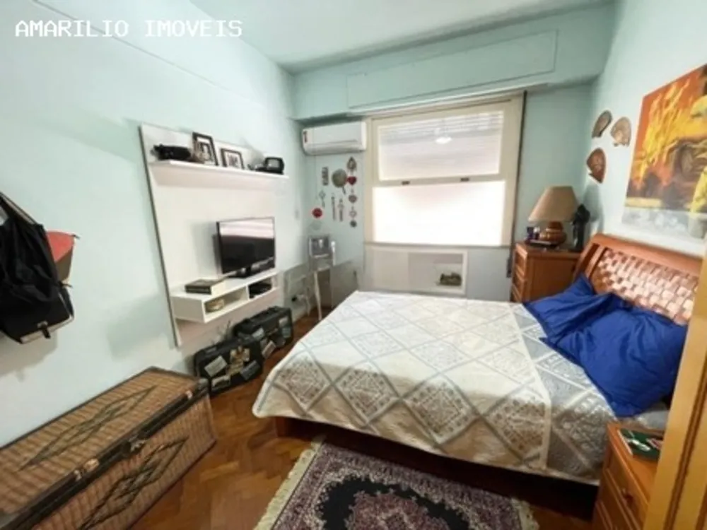 Apartamento, 3 quartos, 139 m² - Foto 20