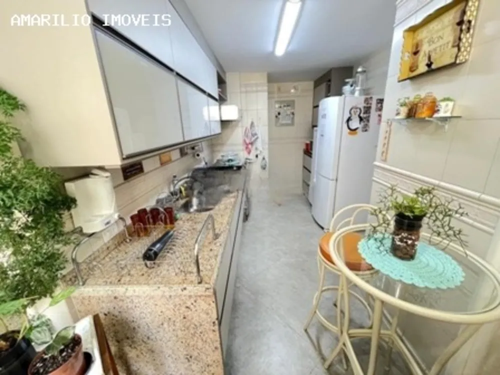 Apartamento, 3 quartos, 139 m² - Foto 16
