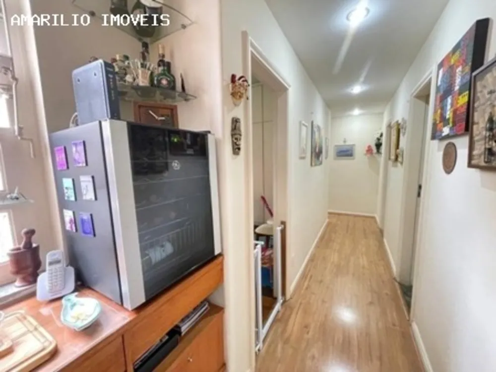 Apartamento, 3 quartos, 139 m² - Foto 5