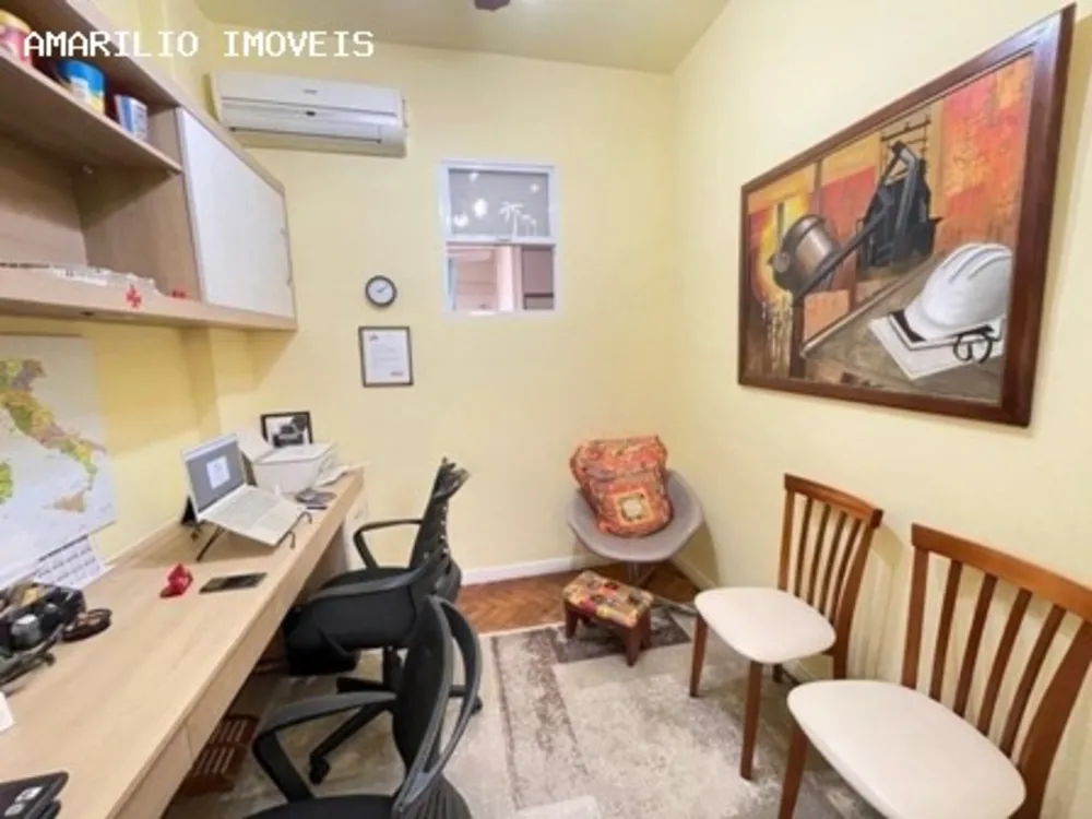 Apartamento, 3 quartos, 139 m² - Foto 6