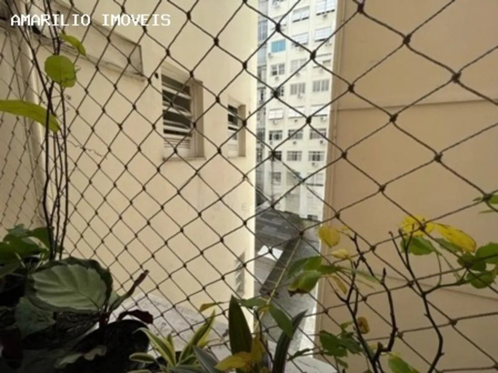 Apartamento, 3 quartos, 139 m² - Foto 21