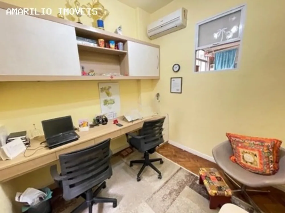 Apartamento, 3 quartos, 139 m² - Foto 7