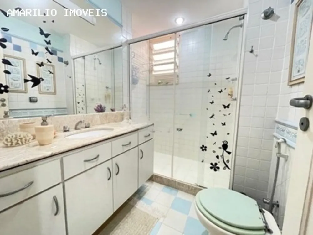 Apartamento, 3 quartos, 139 m² - Foto 9