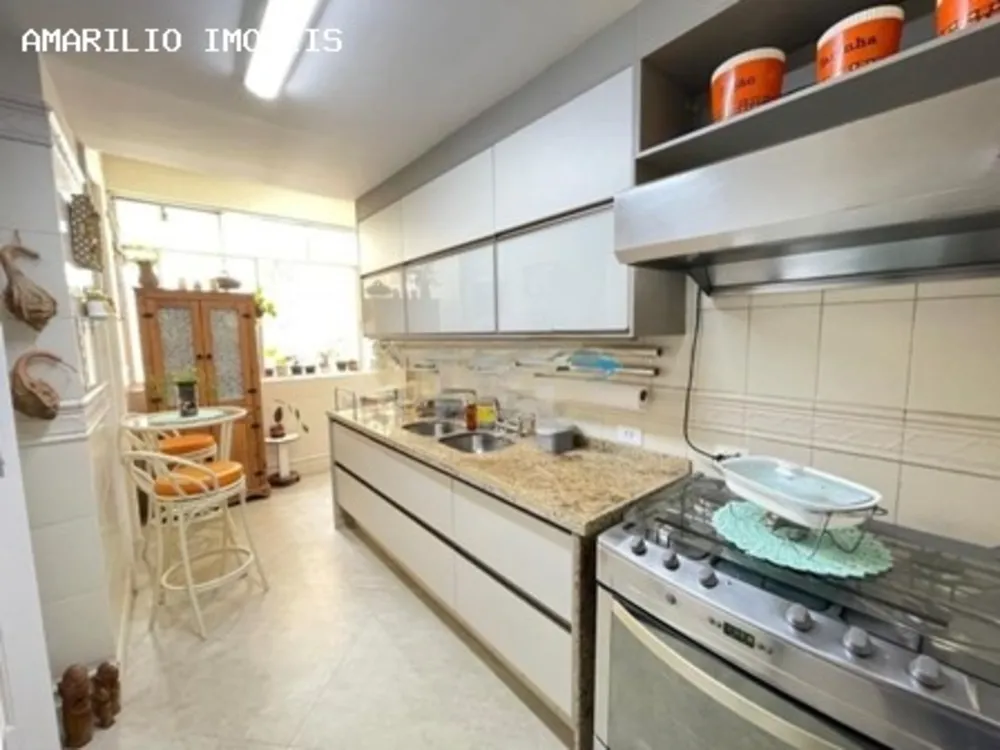 Apartamento, 3 quartos, 139 m² - Foto 19