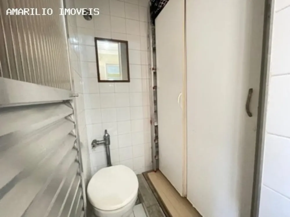 Apartamento, 3 quartos, 139 m² - Foto 14
