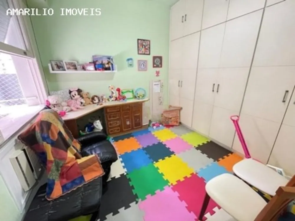 Apartamento, 3 quartos, 139 m² - Foto 8