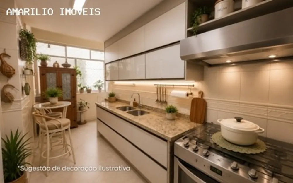 Apartamento, 3 quartos, 139 m² - Foto 18