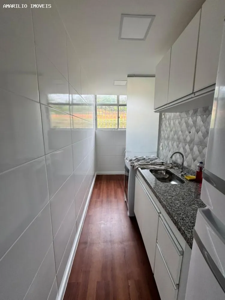 Apartamento, 2 quartos, 52 m² - Foto 13