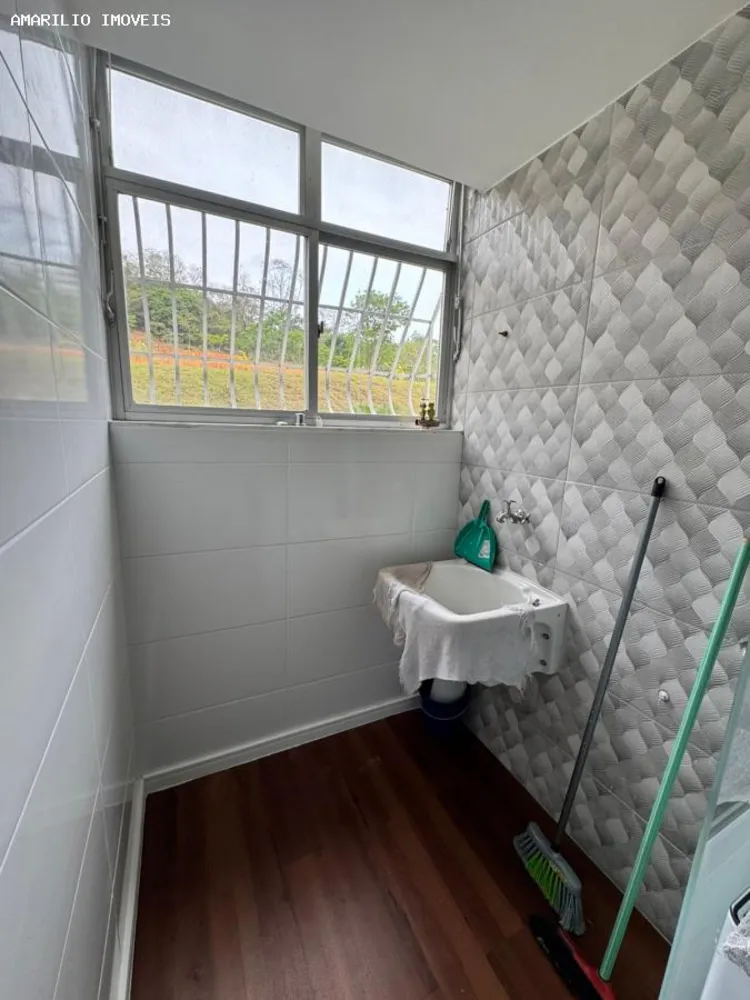 Apartamento, 2 quartos, 52 m² - Foto 14