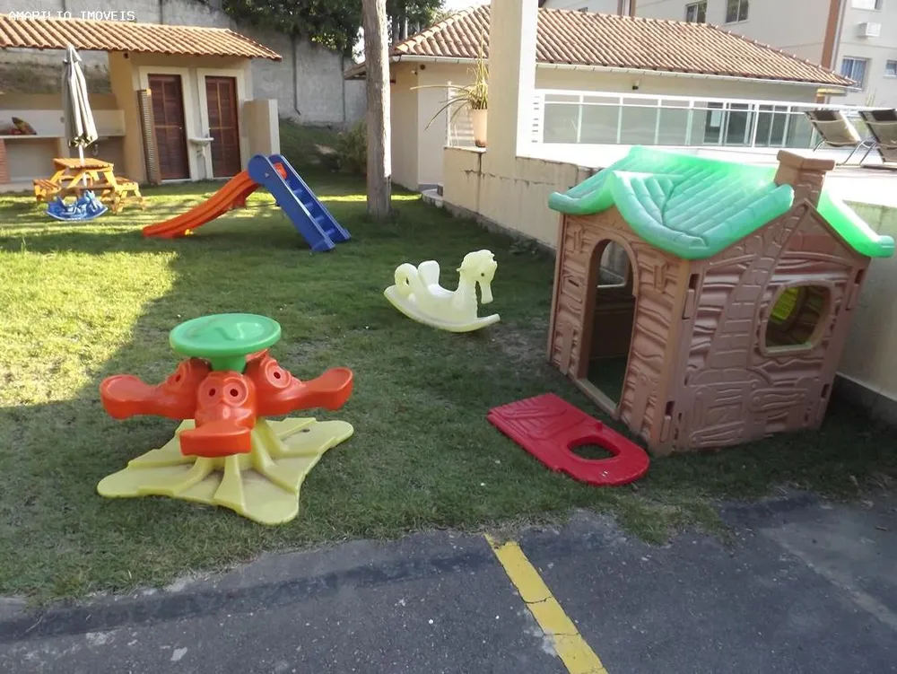 Apartamento, 2 quartos, 52 m² - Foto 15