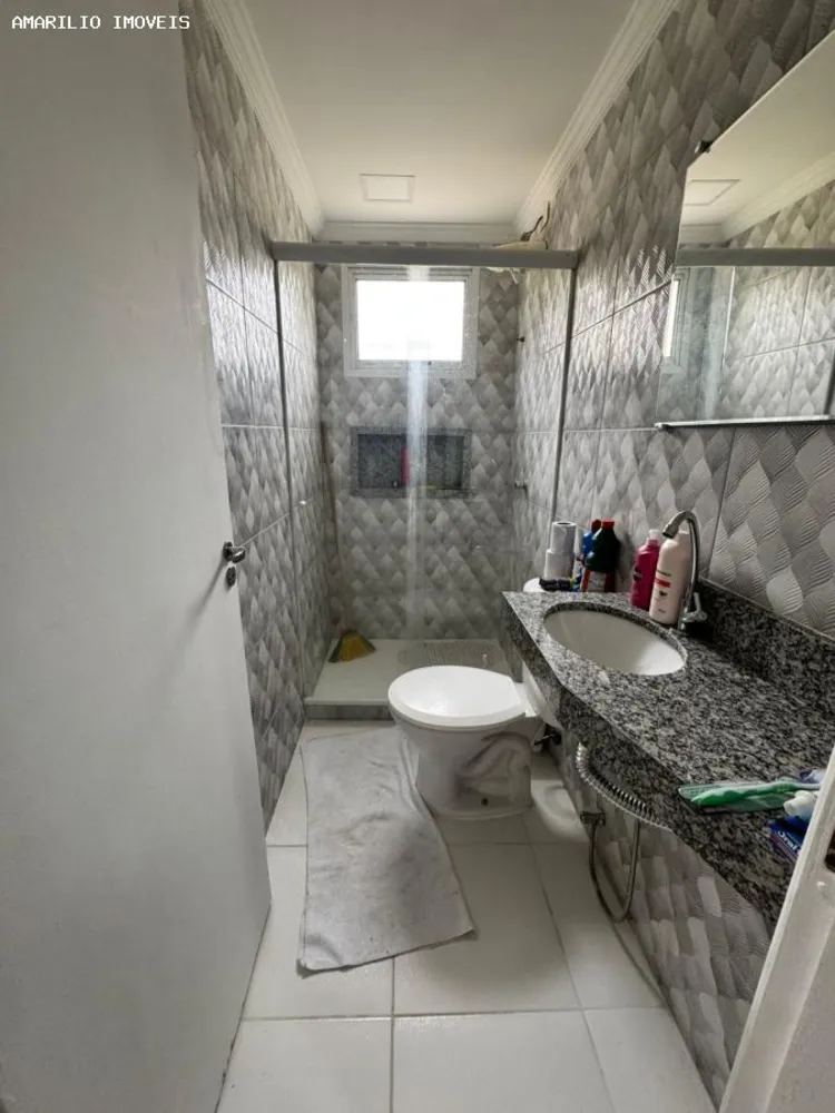 Apartamento, 2 quartos, 52 m² - Foto 7