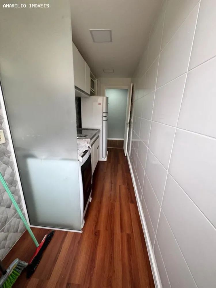 Apartamento, 2 quartos, 52 m² - Foto 11