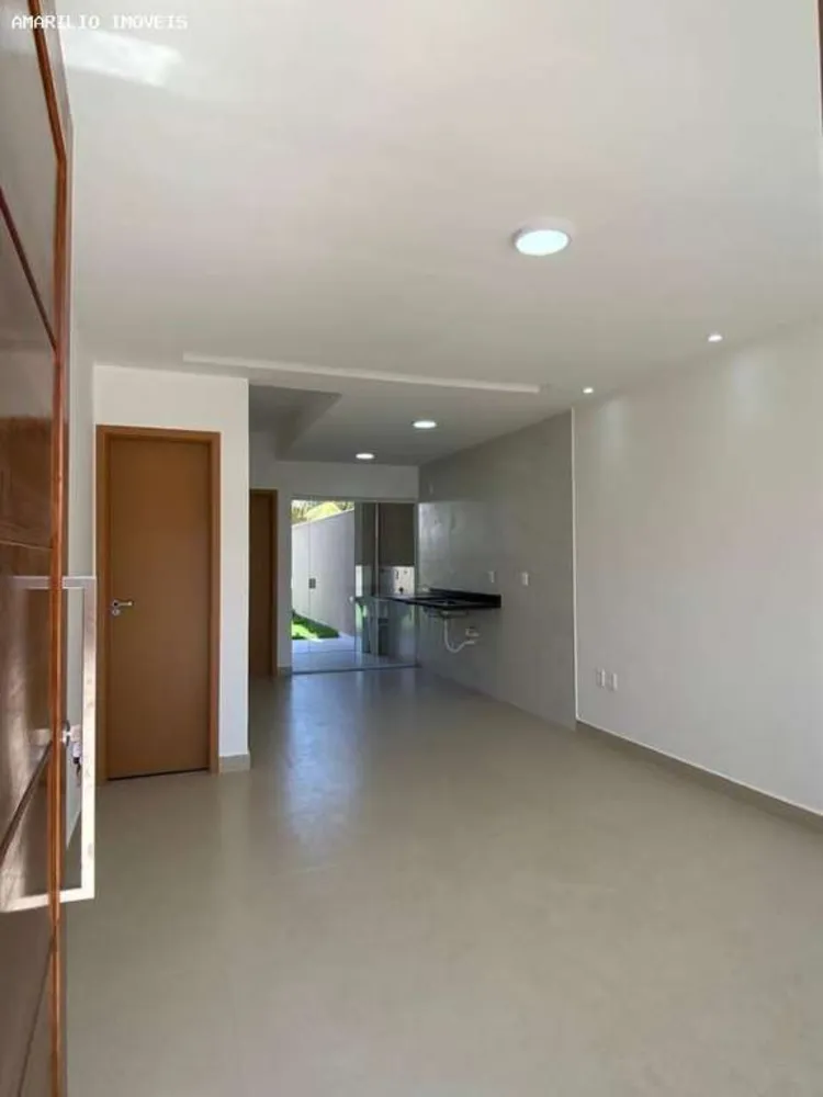 Casa, 3 quartos, 104 m² - Foto 16