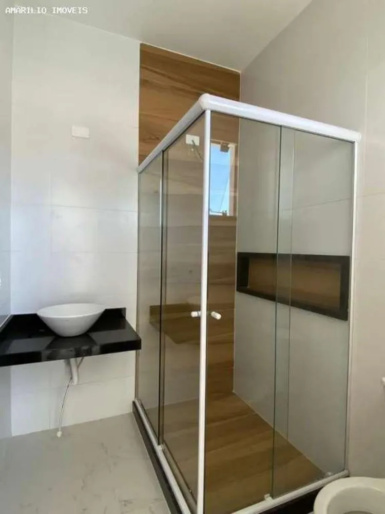 Casa, 3 quartos, 104 m² - Foto 13