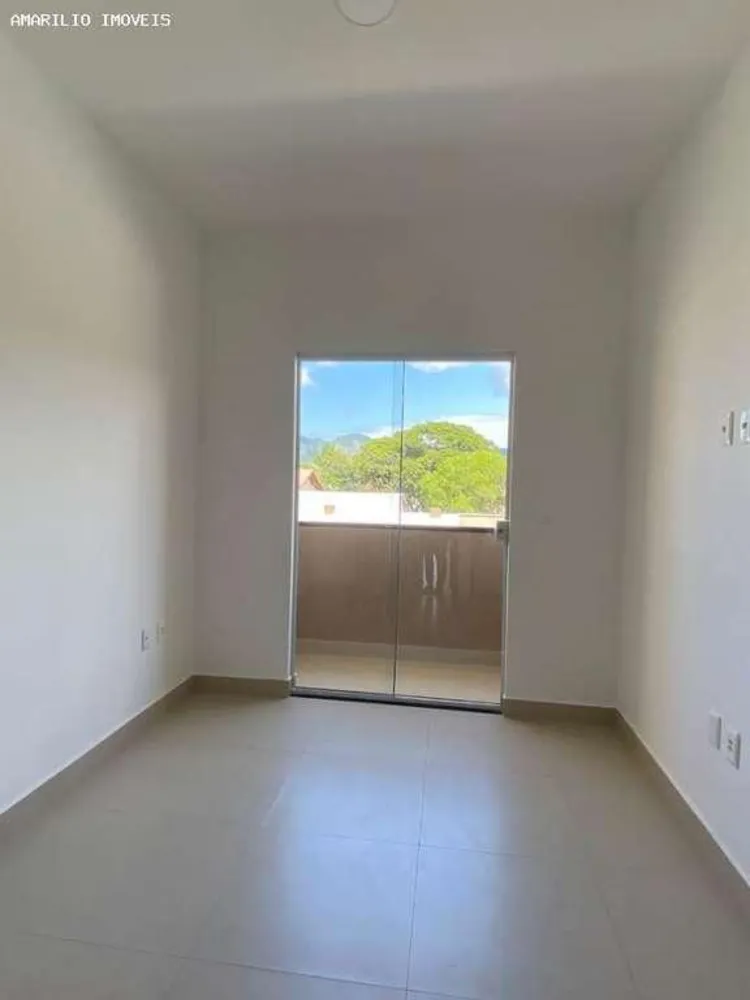 Casa, 3 quartos, 104 m² - Foto 1