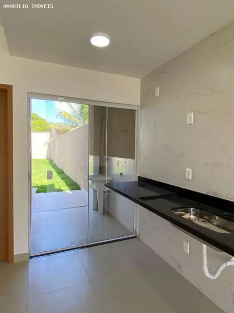 Casa, 3 quartos, 104 m² - Foto 9