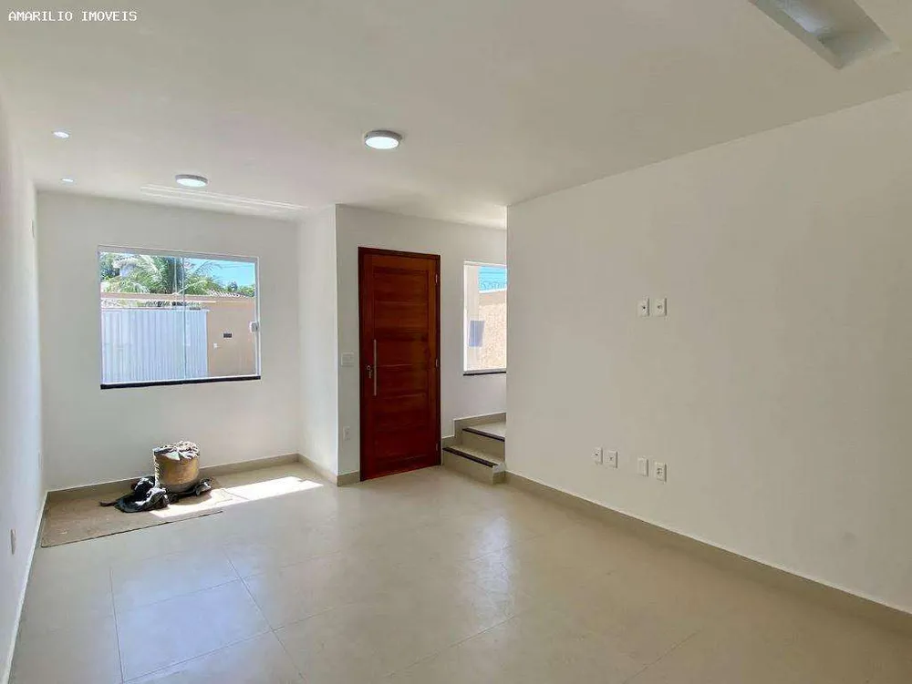 Casa, 3 quartos, 104 m² - Foto 7