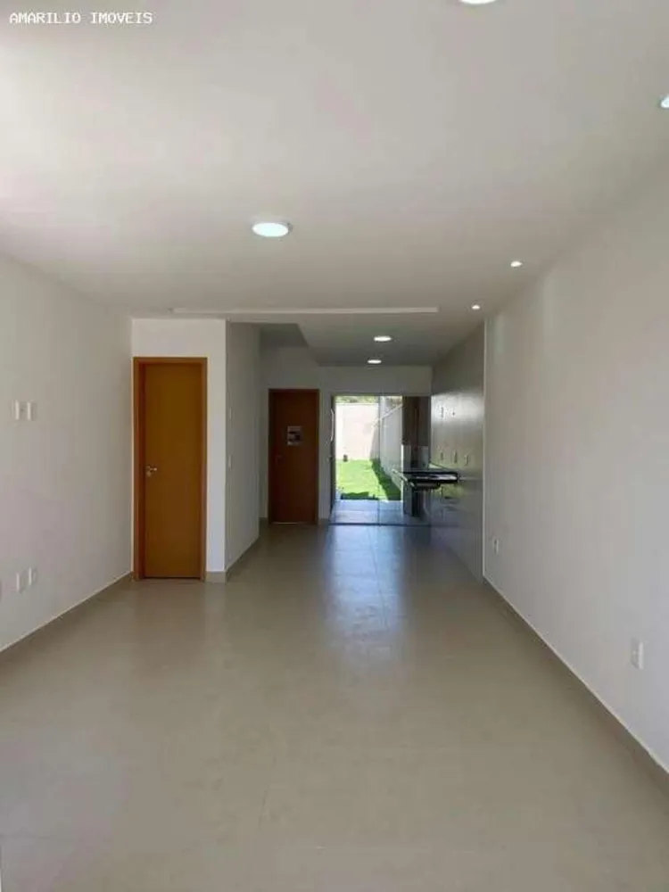 Casa, 3 quartos, 104 m² - Foto 17