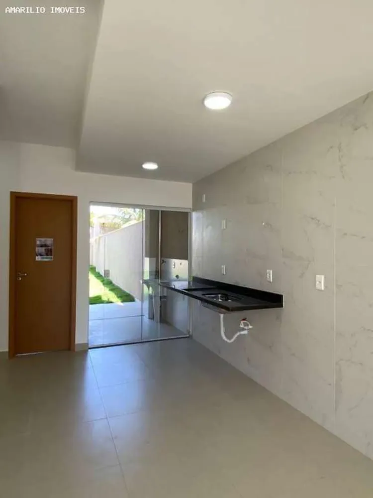 Casa, 3 quartos, 104 m² - Foto 14