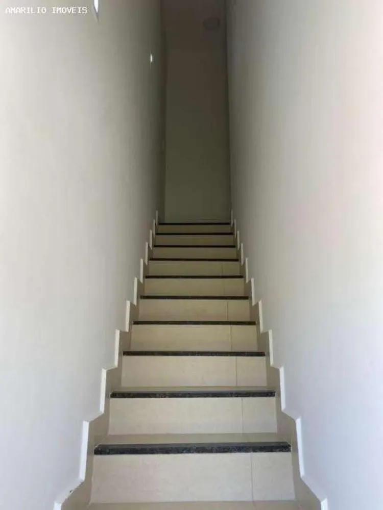 Casa, 3 quartos, 104 m² - Foto 6