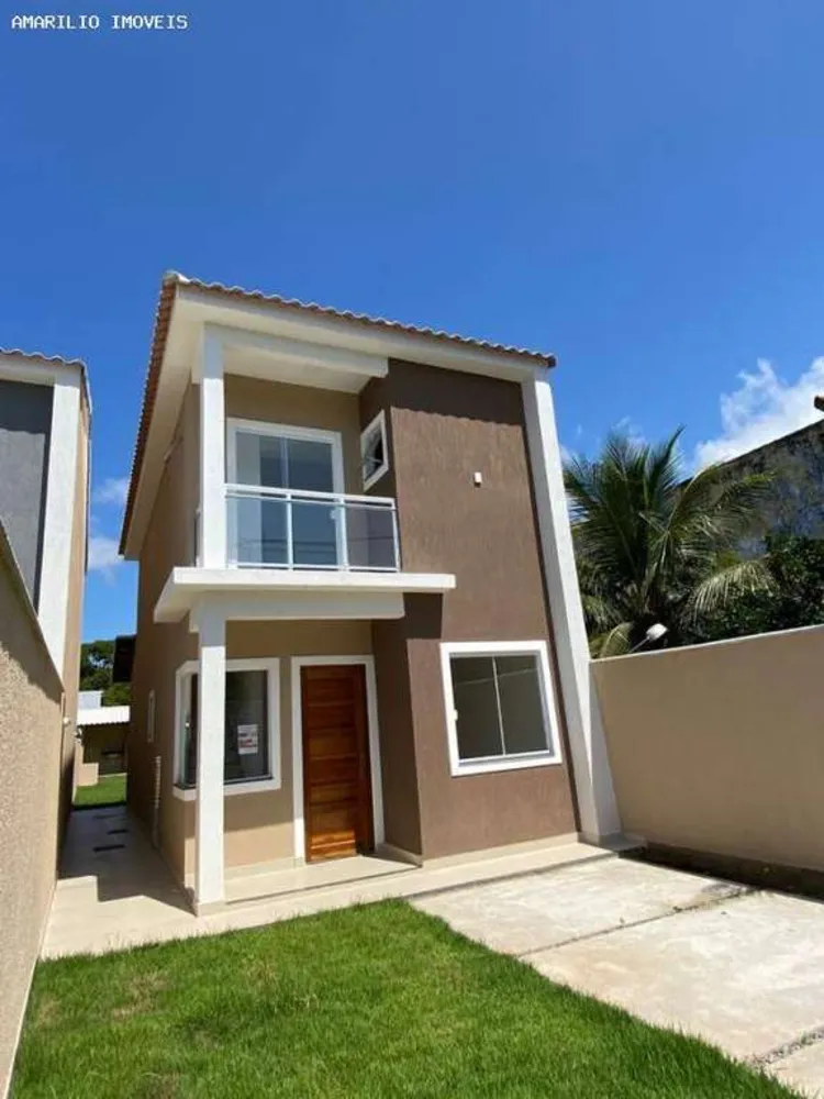 Casa, 3 quartos, 104 m² - Foto 12