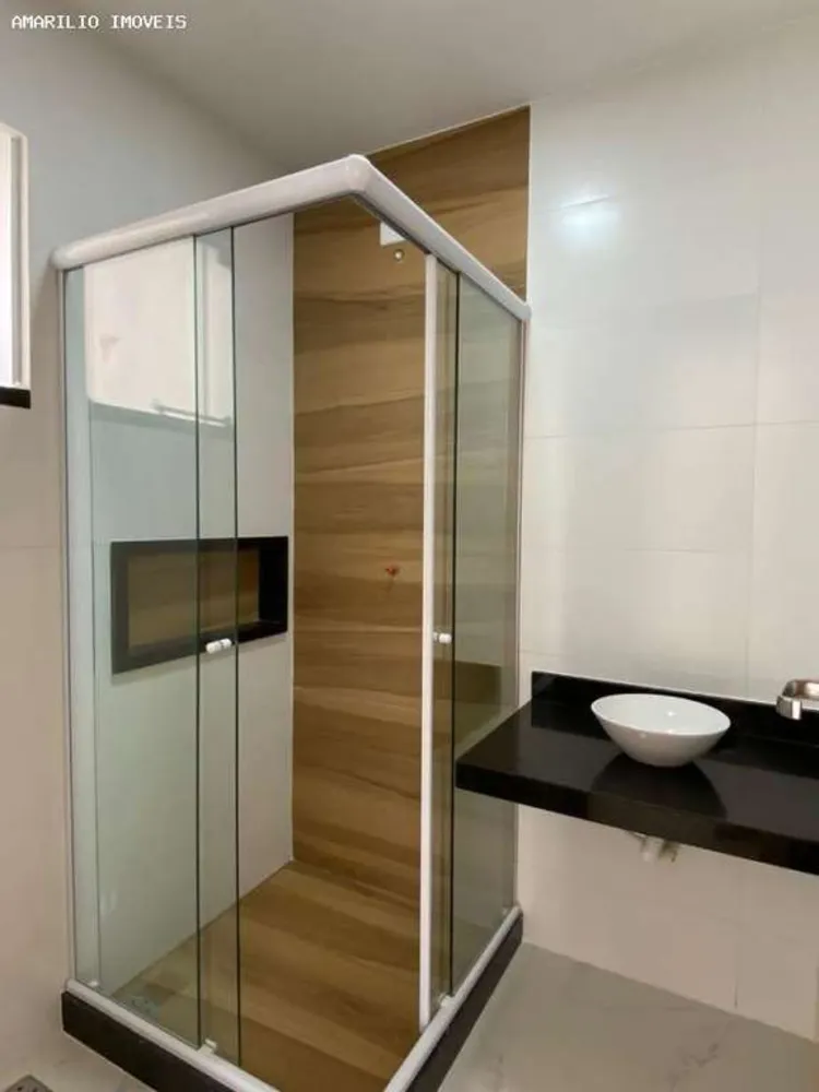Casa, 3 quartos, 104 m² - Foto 2