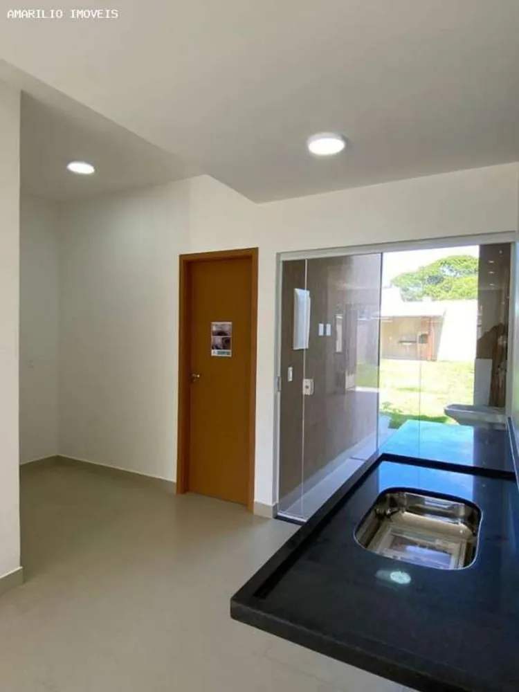 Casa, 3 quartos, 104 m² - Foto 11