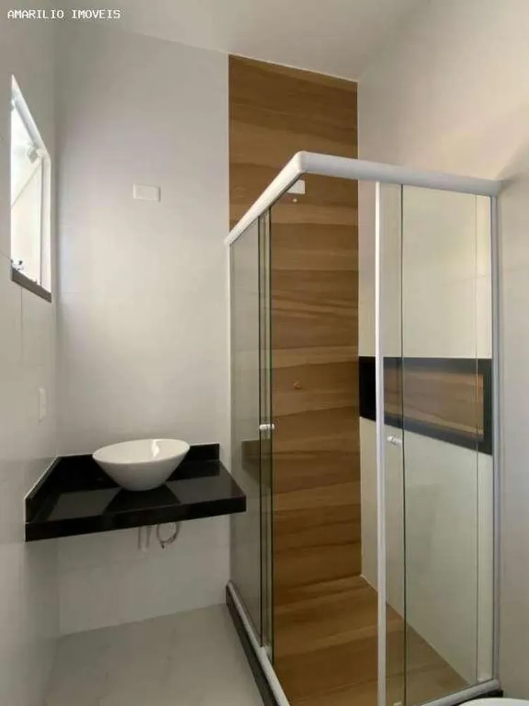Casa, 3 quartos, 104 m² - Foto 4