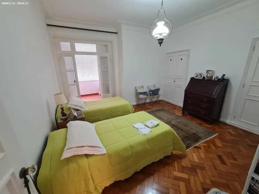 Apartamento, 3 quartos, 355 m² - Foto 1