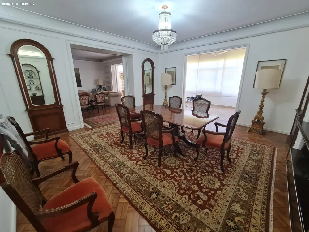 Apartamento, 3 quartos, 355 m² - Foto 10