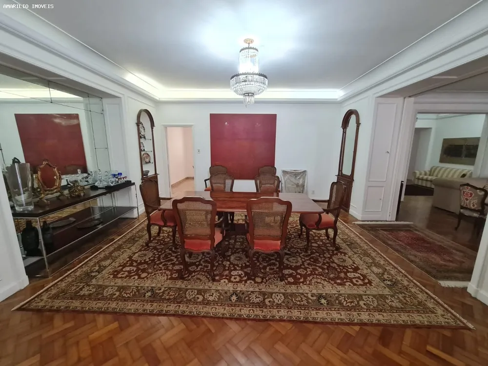Apartamento, 3 quartos, 355 m² - Foto 24