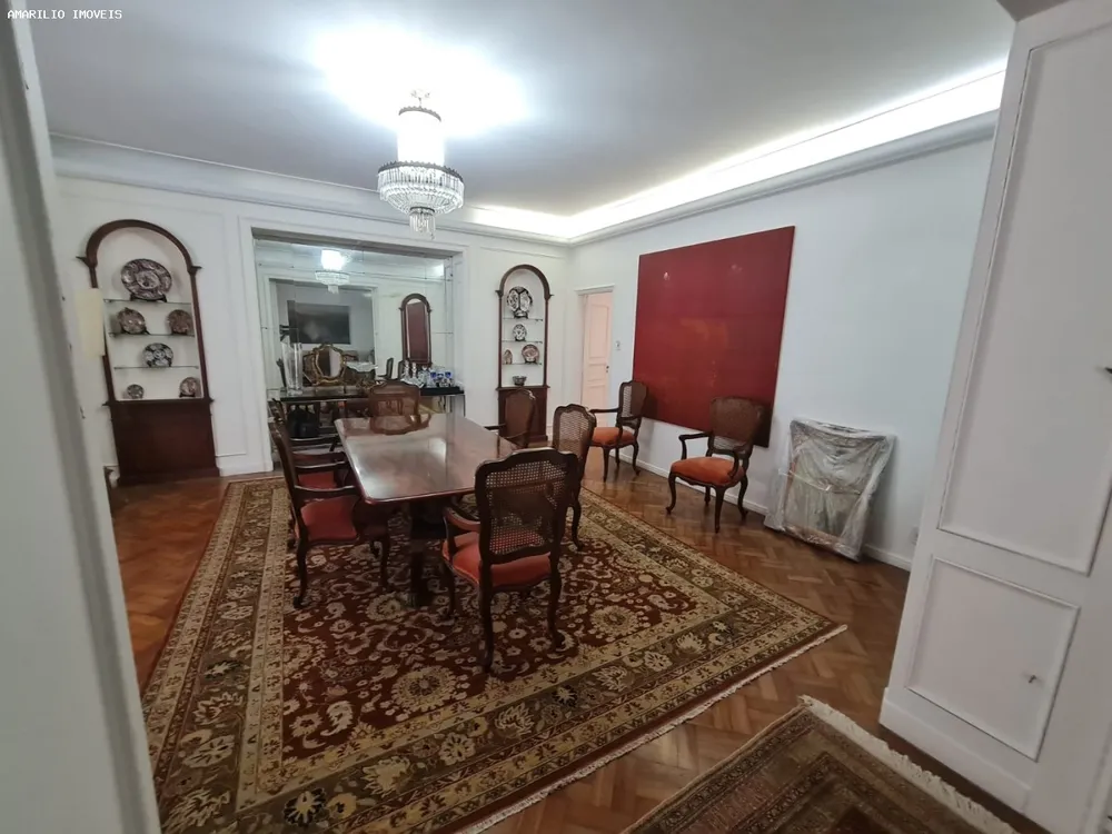Apartamento, 3 quartos, 355 m² - Foto 23