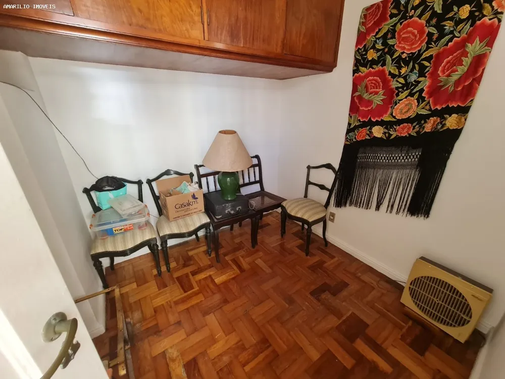Apartamento, 3 quartos, 355 m² - Foto 5
