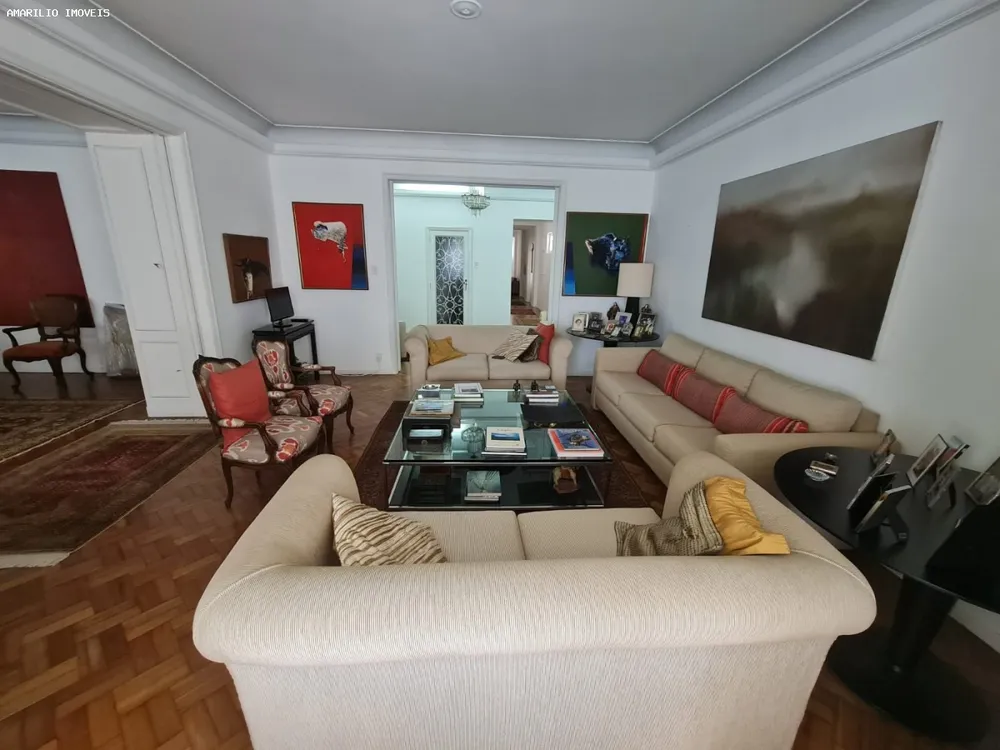 Apartamento, 3 quartos, 355 m² - Foto 25